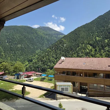 Bilalego * Uzungol