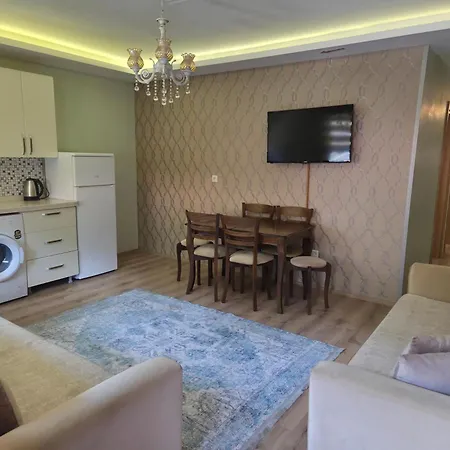 Bilalego Aparthotel