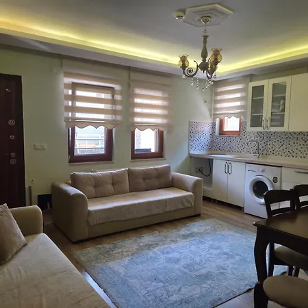 Aparthotel Bilalego