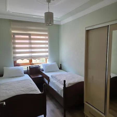 Bilalego Aparthotel *
