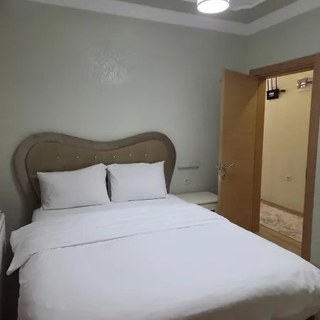 Bilalego Aparthotel