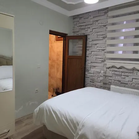 Bilalego Aparthotel *