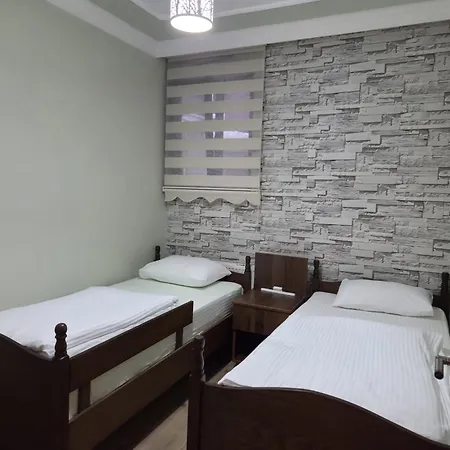 Bilalego Aparthotel Uzungol